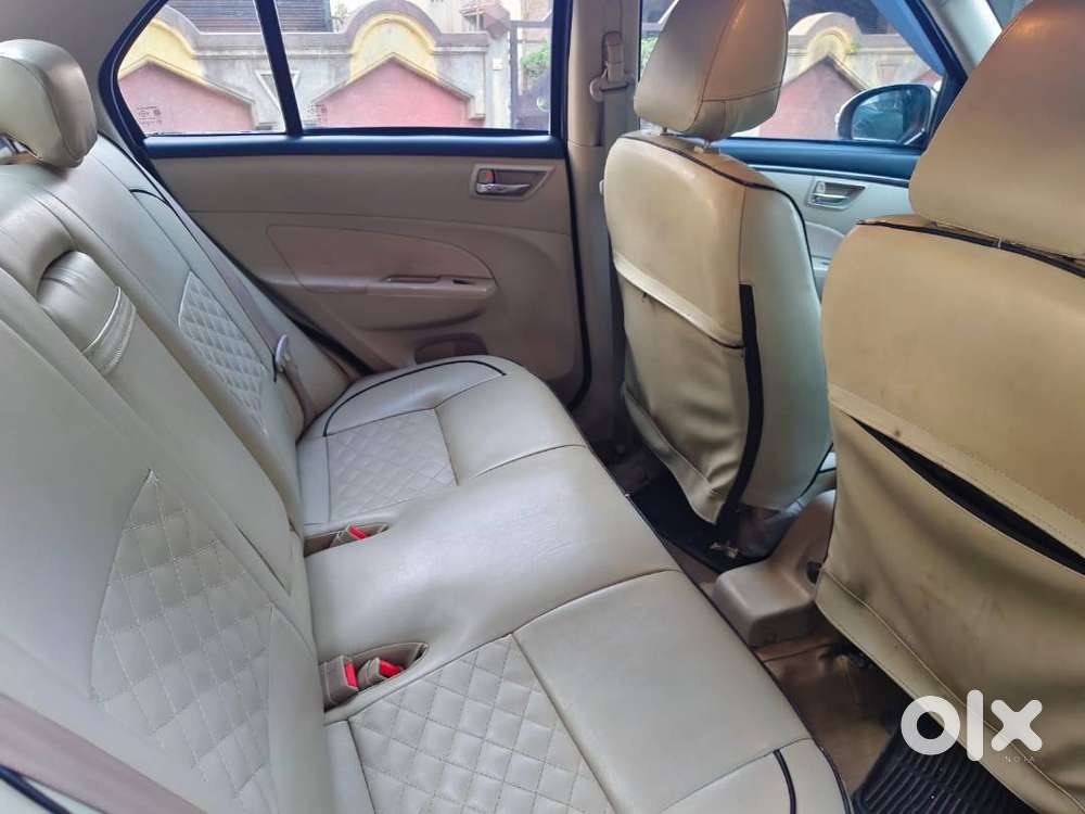 Maruti Suzuki Dzire 2016 Diesel