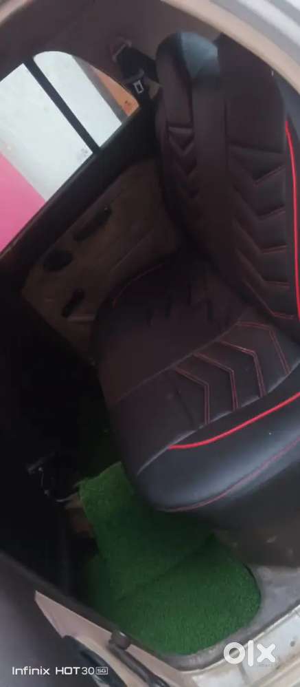 Hyundai Santro Xing 2010 Petrol Good Condition