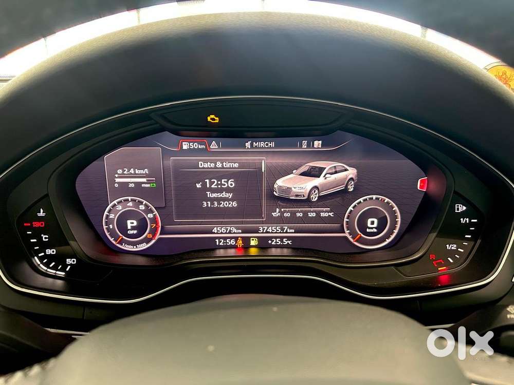 Audi A4 1.4 35 Tfsi Technology, 2020, Petrol