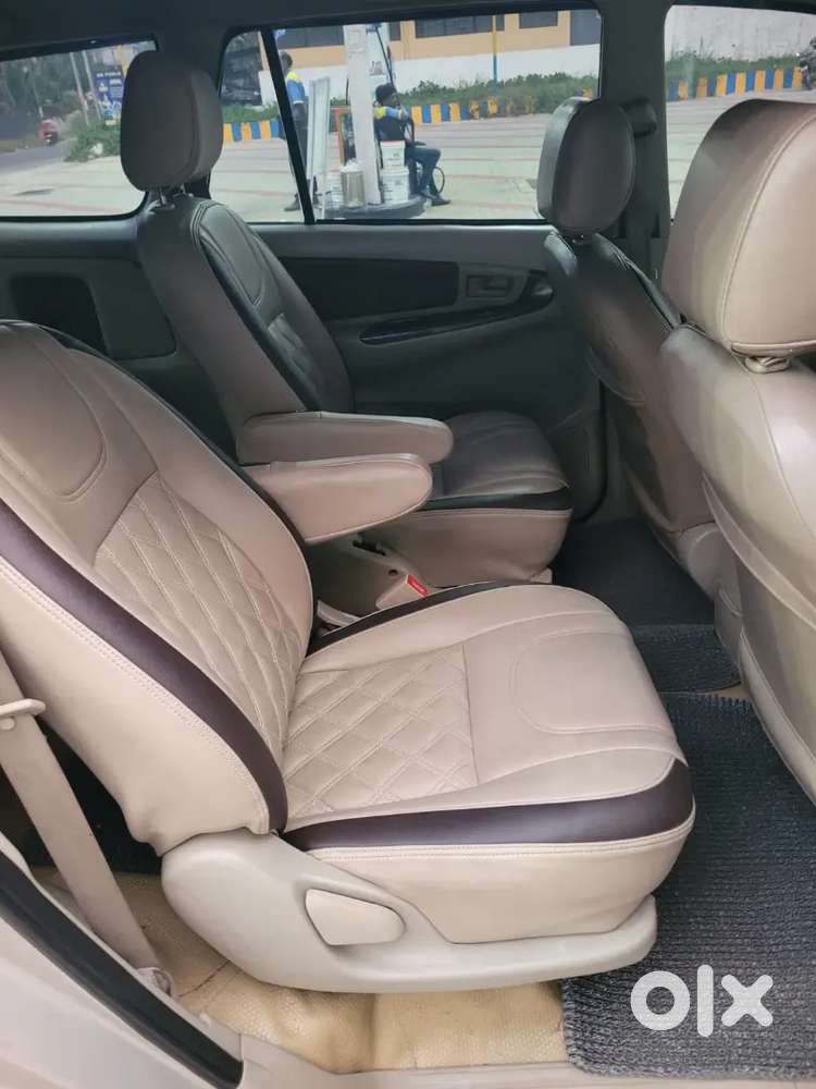 Toyota Innova Gx 2013 For Sale