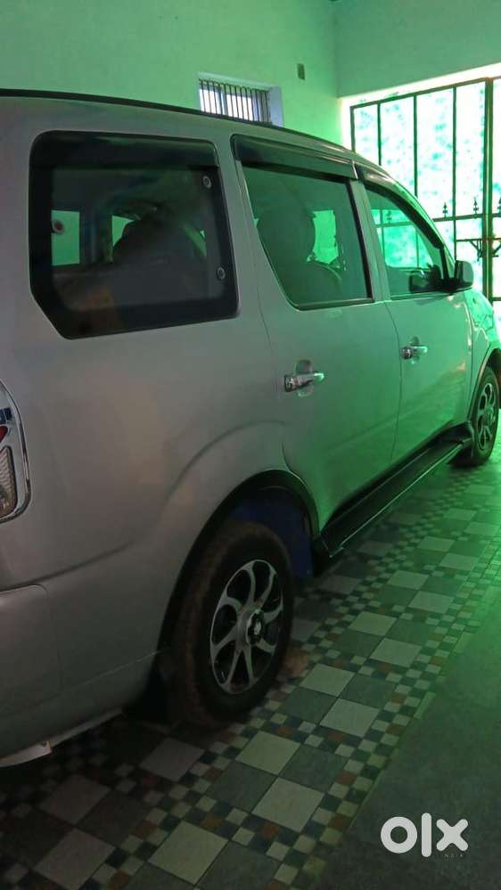 Mahindra Xylo 2018 Diesel Well Maintained
