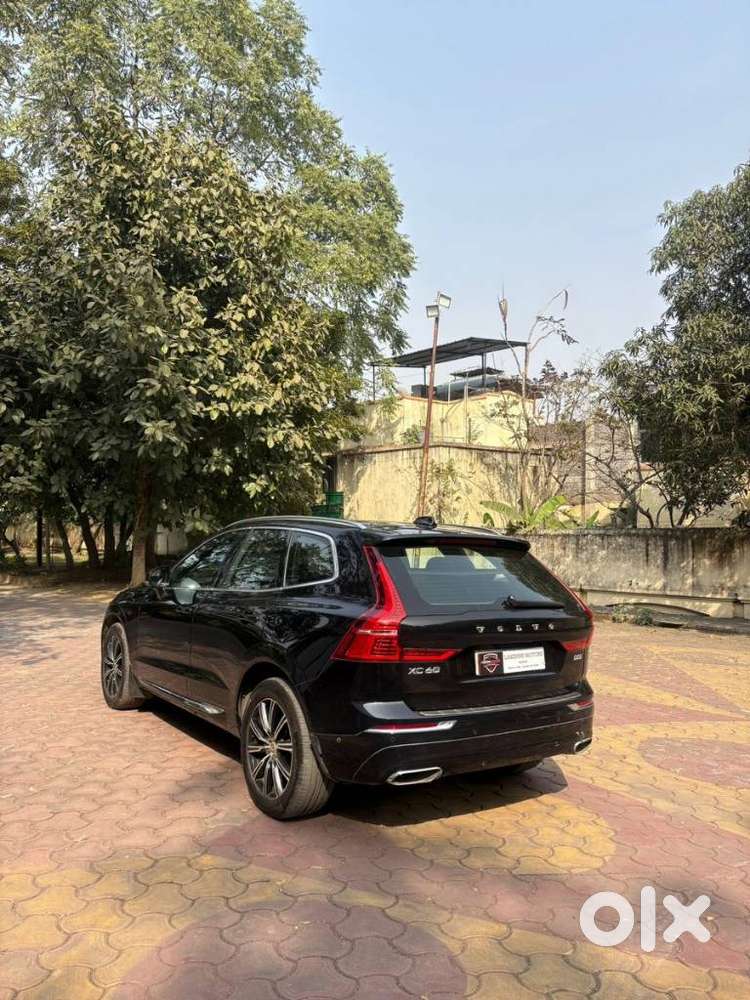 Volvo Xc60 D5 Inscription, 2021, Diesel