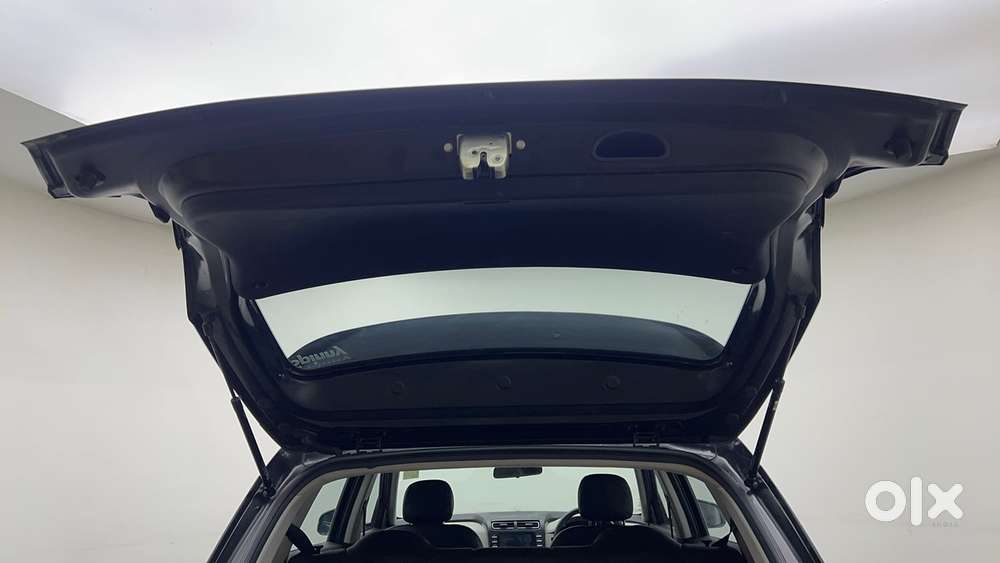 Hyundai Creta 1.5 Ex Petrol, 2022, Petrol