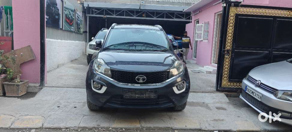 Tata Nexon