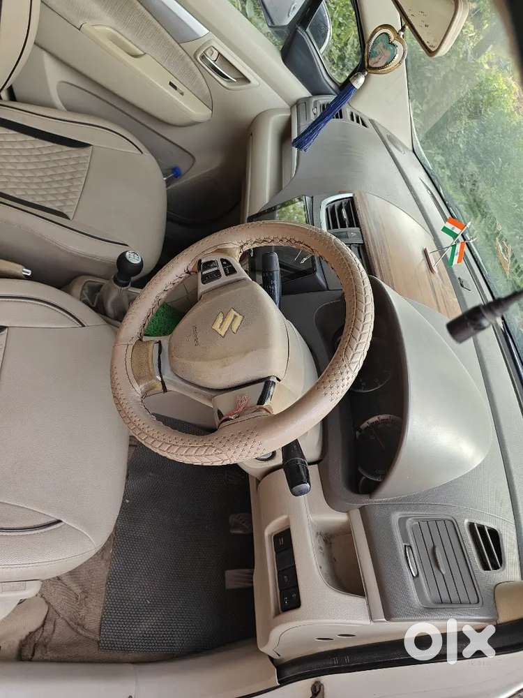 Maruti Suzuki Ertiga 2014 Diesel 97000 Km Driven