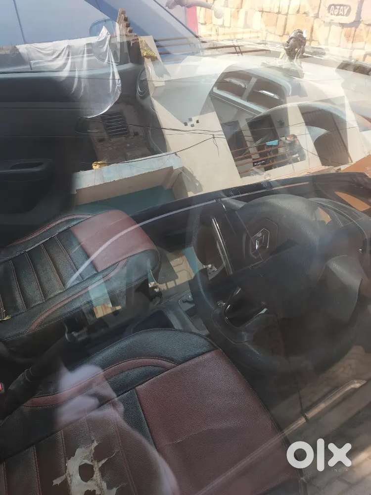 Renault Kwid 2017 Amt