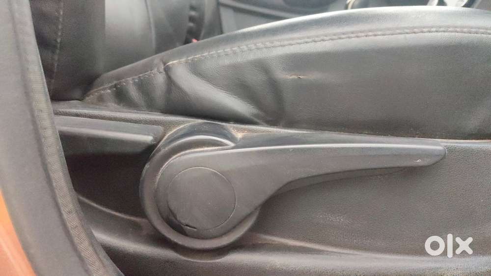 Tata Tigor 1.2 Revotron Xz Option, 2017, Cng & Hybrids