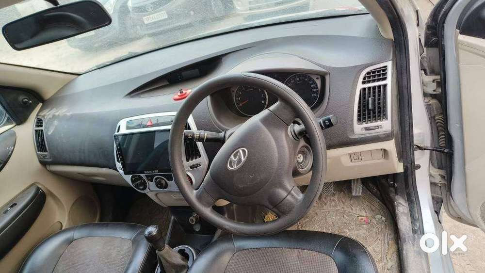 Hyundai I20 1.2 Asta, 2012, Petrol