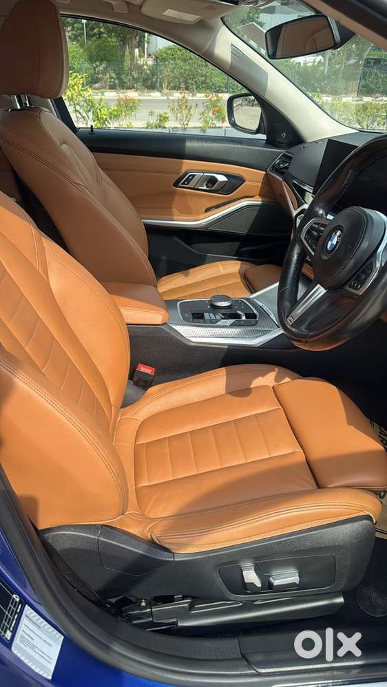 Bmw 3 Series 330li 2023 M Sports
