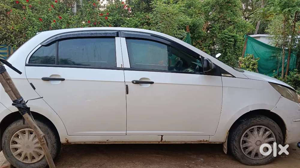 Tata Indica Vista 2014