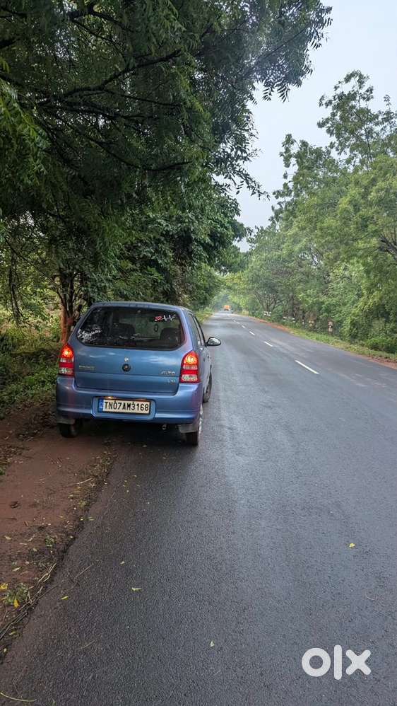 Maruti Suzuki Alto 2007