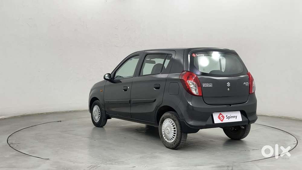 Maruti Suzuki Alto 800 Lxi, 2018, Petrol