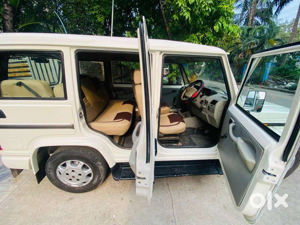 Mahindra Bolero 1.5 Power Plus Sle, 2017, Diesel