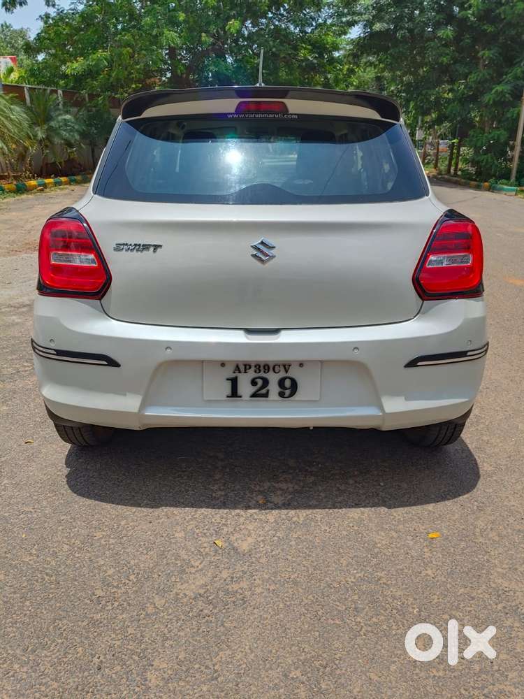 Maruti Suzuki Swift Ddis Vdi, 2019, Diesel