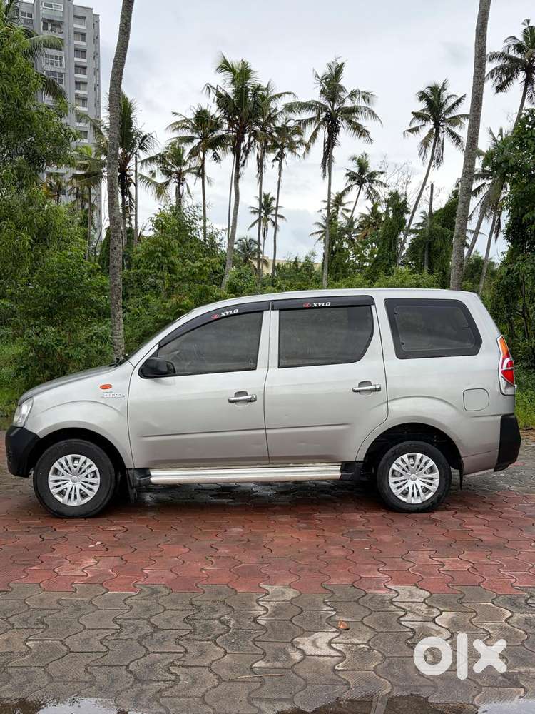 Mahindra Xylo D2 Bs Iv, 2011, Diesel