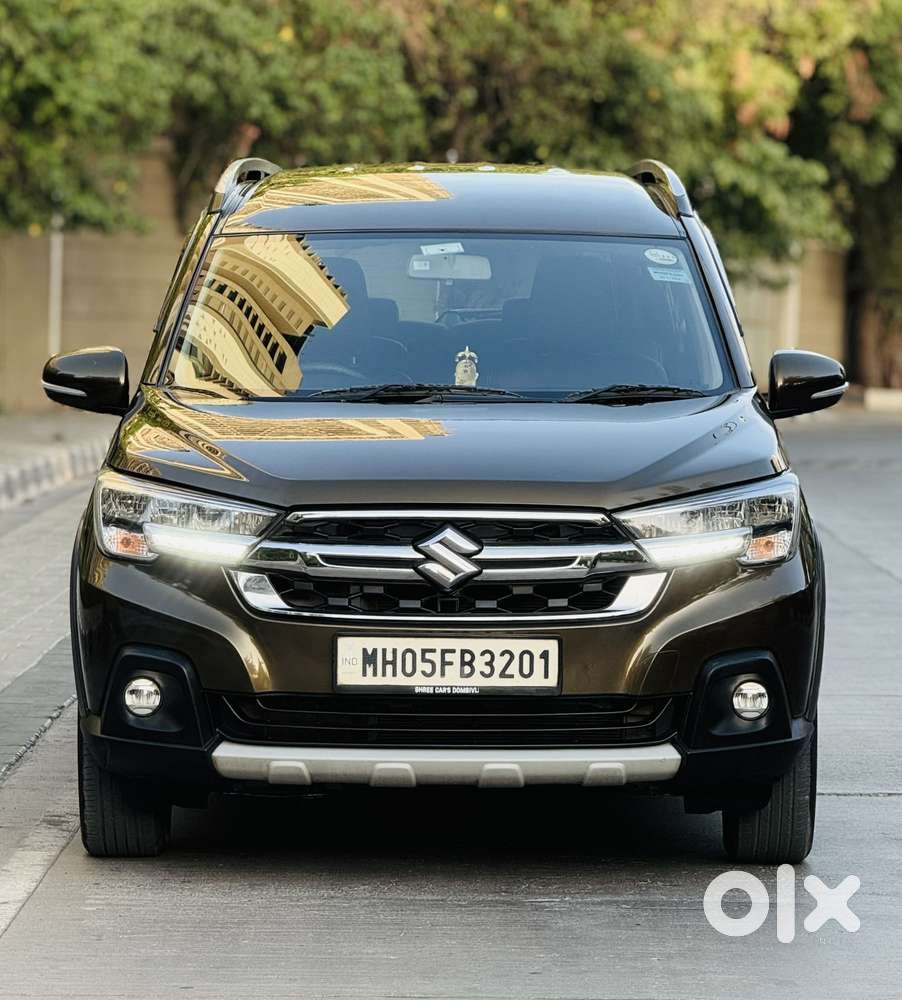 Maruti Suzuki Xl6 Zeta Mt Cng, 2022, Cng & Hybrids