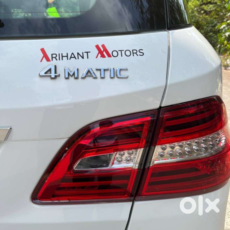 Mercedes-benz M-class Ml 250 Cdi, 2015, Diesel