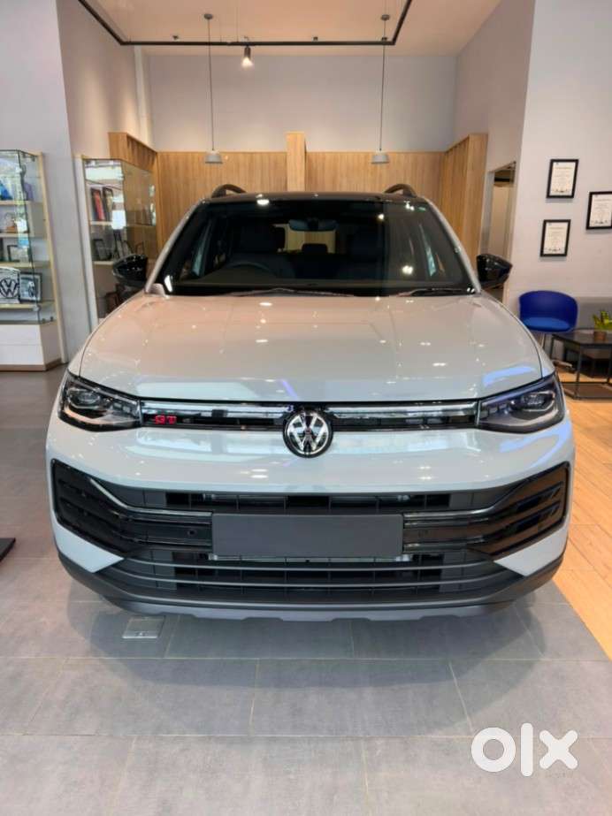 Volkswagen Taigun Gt Plus 1.5 Tsi Dsg (with Ventilated Seats), 2026,..