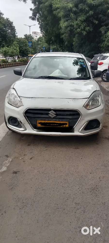 Maruti Suzuki Dzire 2024