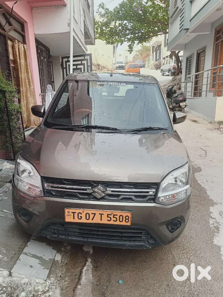 Maruti Suzuki Wagon R 2006 Petrol Lxi