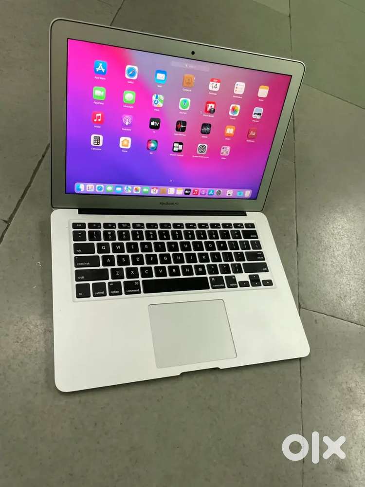Macbook Air 13 2017