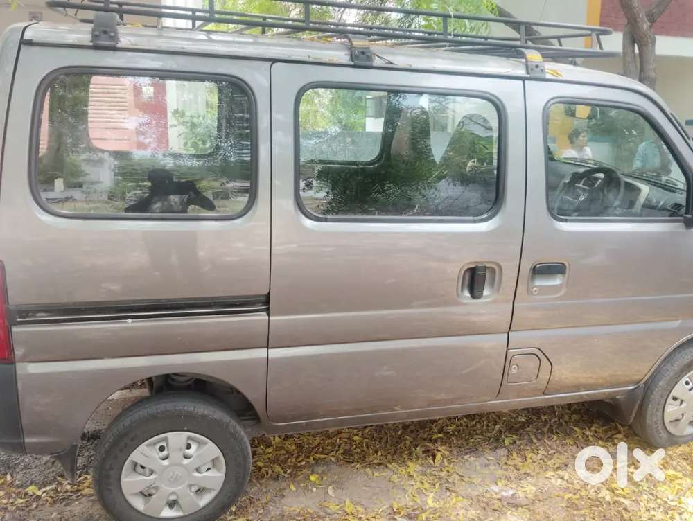 Maruti Suzuki Eeco 2023 Petrol