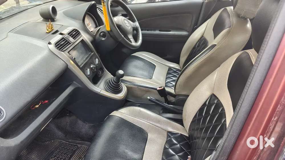Maruti Suzuki Ritz Diesel Manual 2011