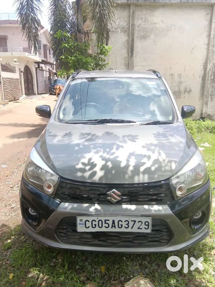 2018 Maruti Suzuki Celerio