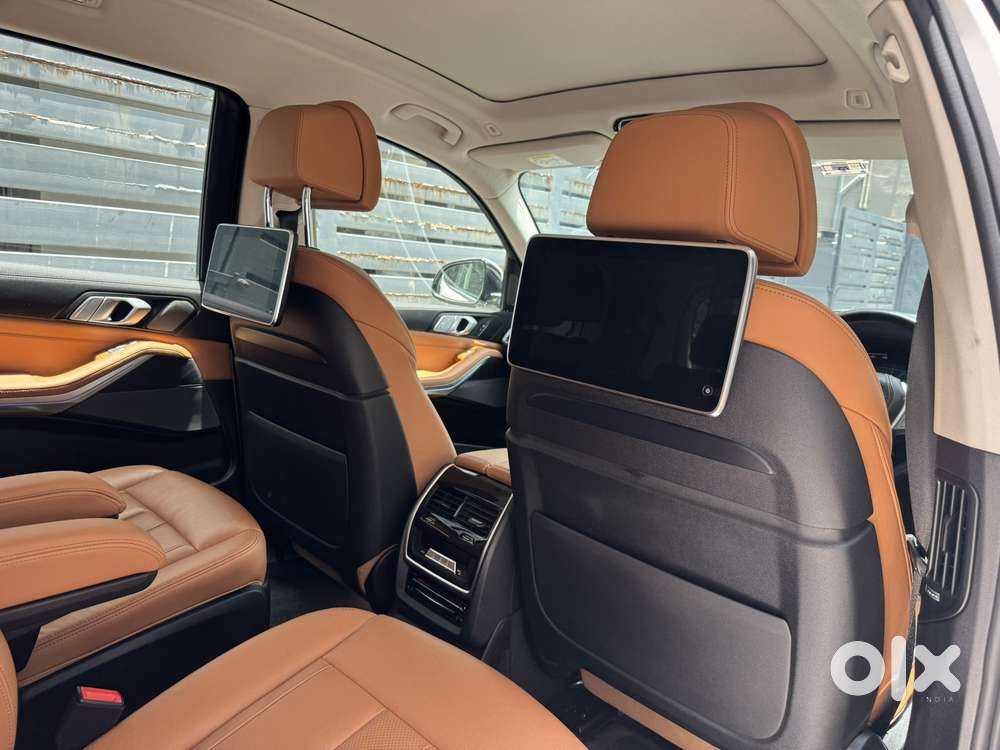 Bmw X7 Xdrive30d Dpe Signature, 2021, Diesel