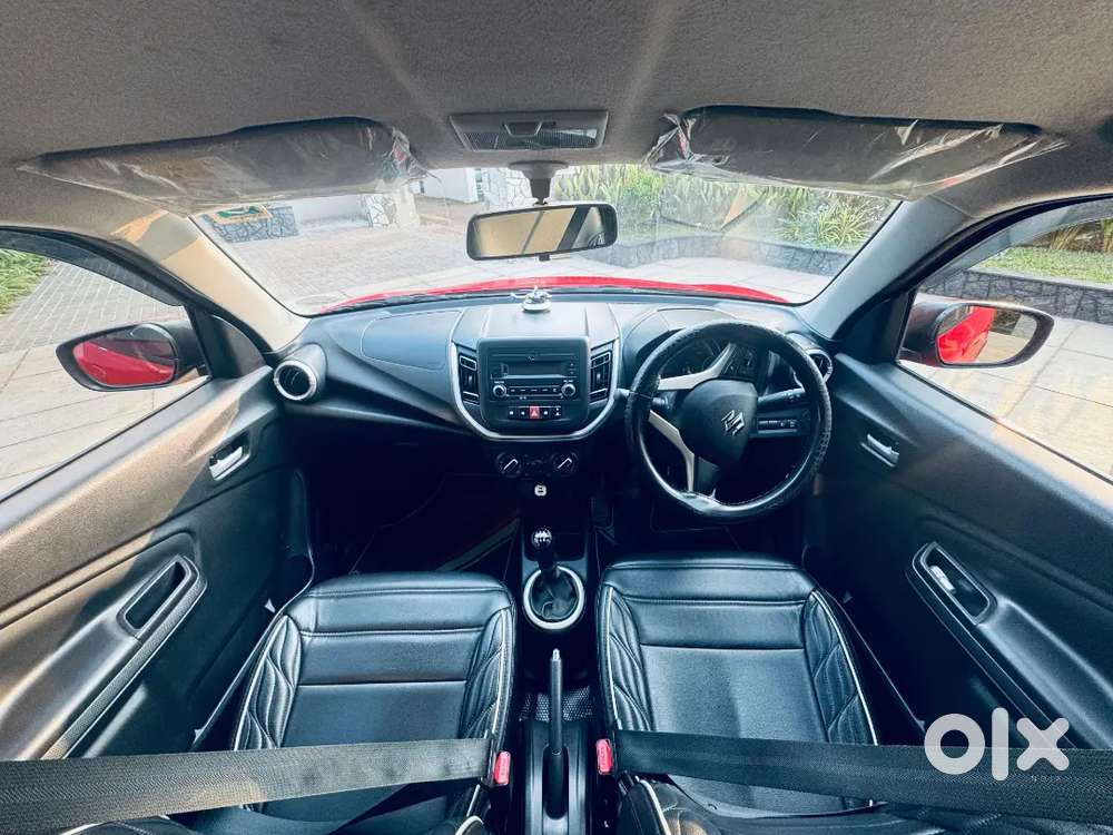 Maruti Suzuki Celerio 2022 Petrol 34800 Km Driven