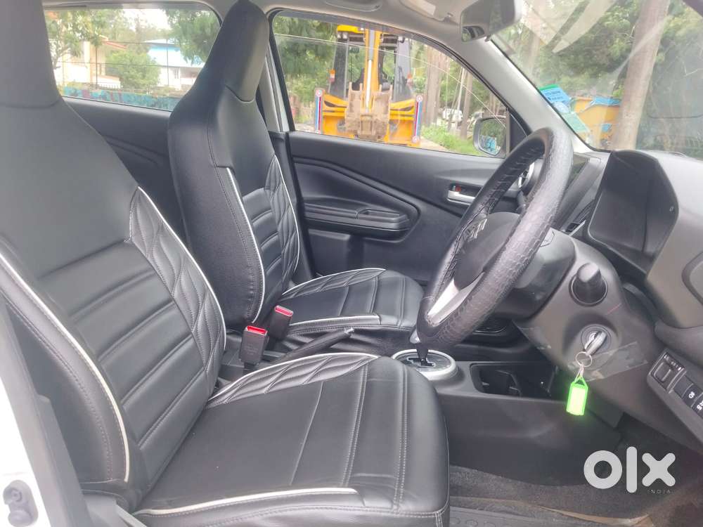 Maruti Suzuki Celerio Zxi At, 2024, Petrol
