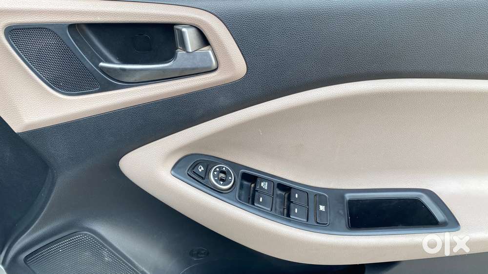 Hyundai Elite I20 Sportz 1.2, 2015, Petrol