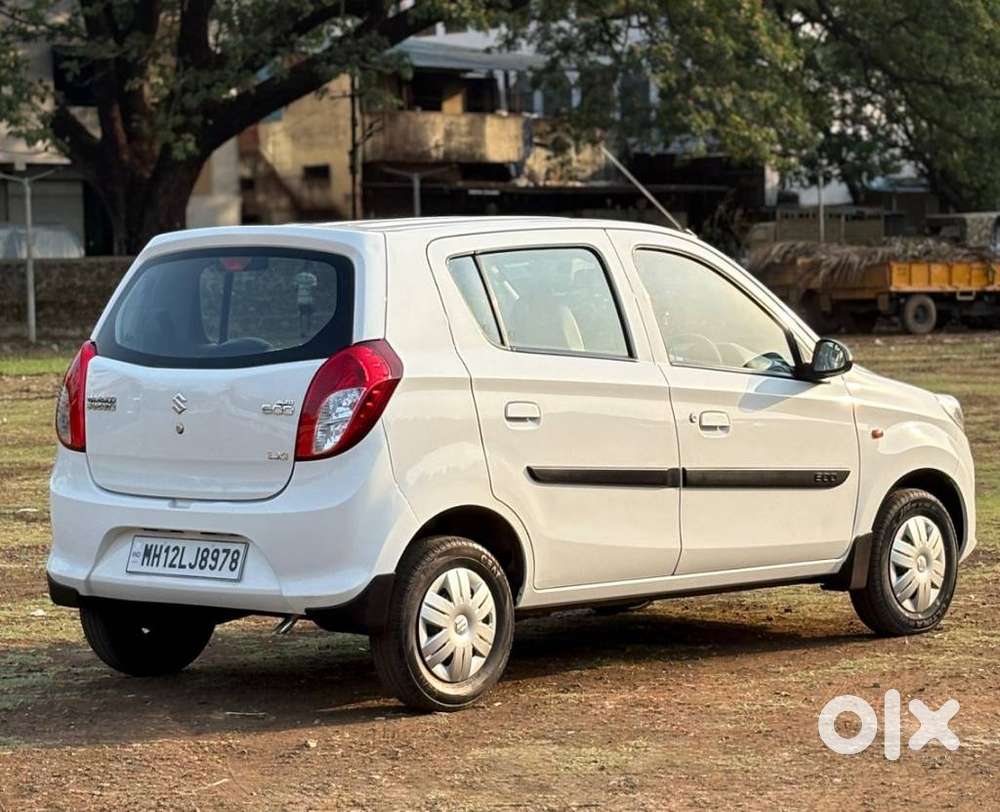 Maruti Suzuki Alto 800 2012-2016 Lxi, 2014, Petrol