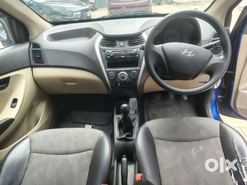 Hyundai Eon Era, 2012, Petrol