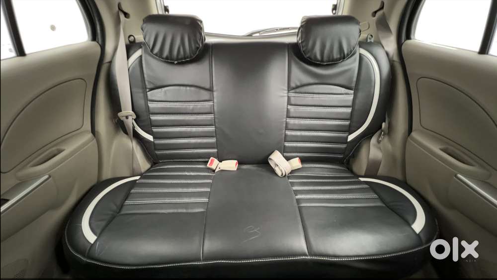 Nissan Micra Xv Cvt, 2015, Petrol