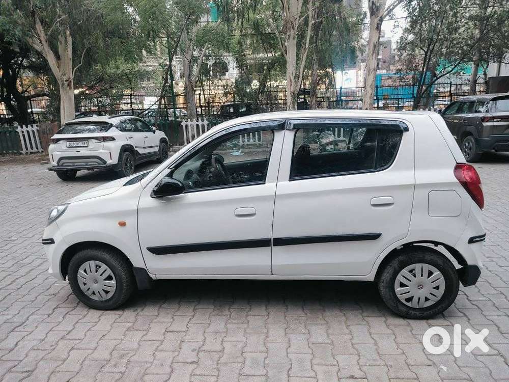 Maruti Suzuki Alto 800 Vxi, 2013, Petrol