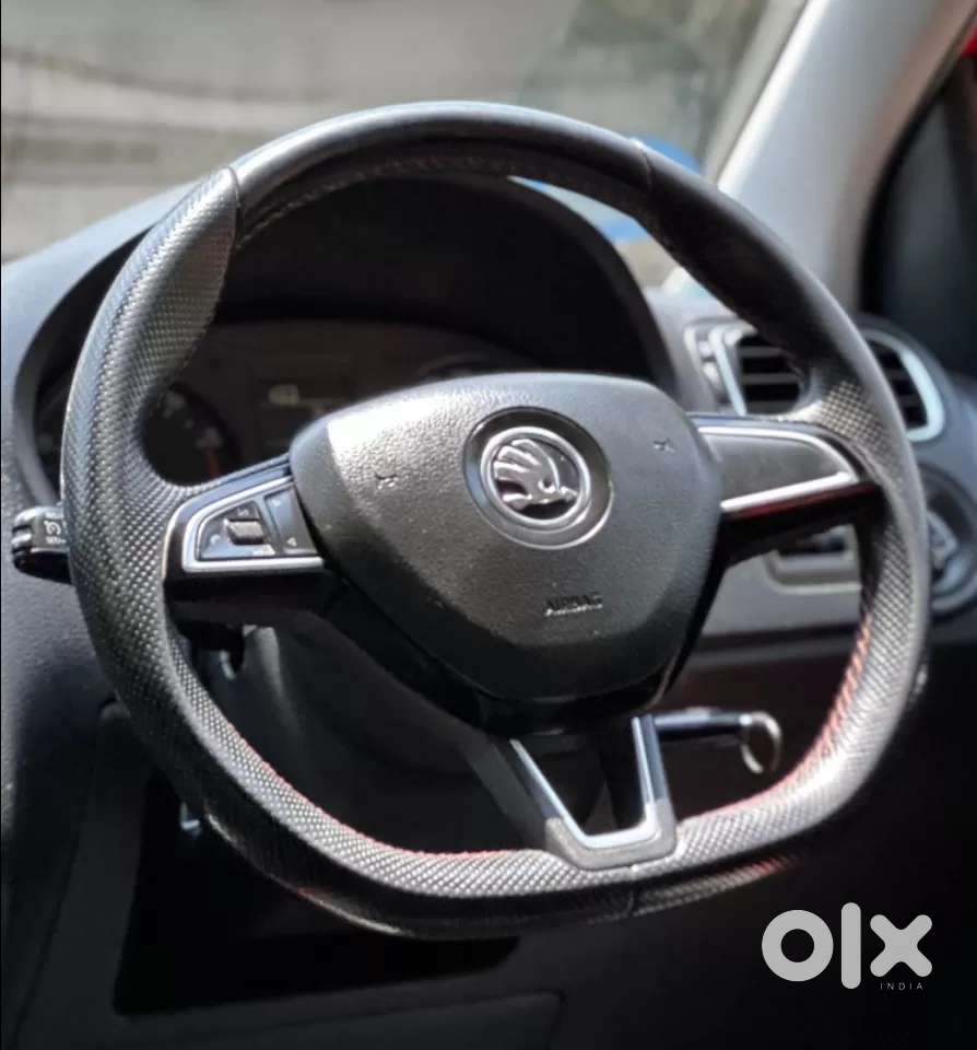 Skoda Rapid 1.6 Mpi Style, 2017, Petrol