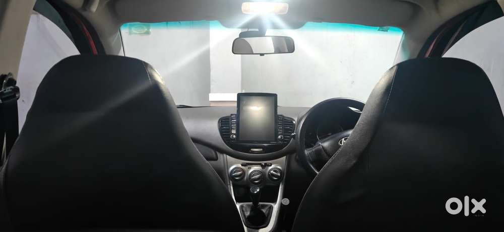 Hyundai I10 Magna, 2011, Petrol