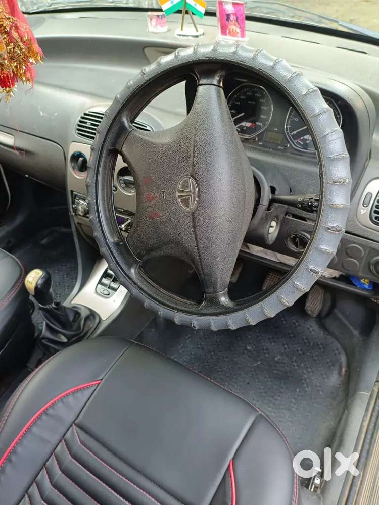 Tata Indigo Ecs 2012 Diesel Manual