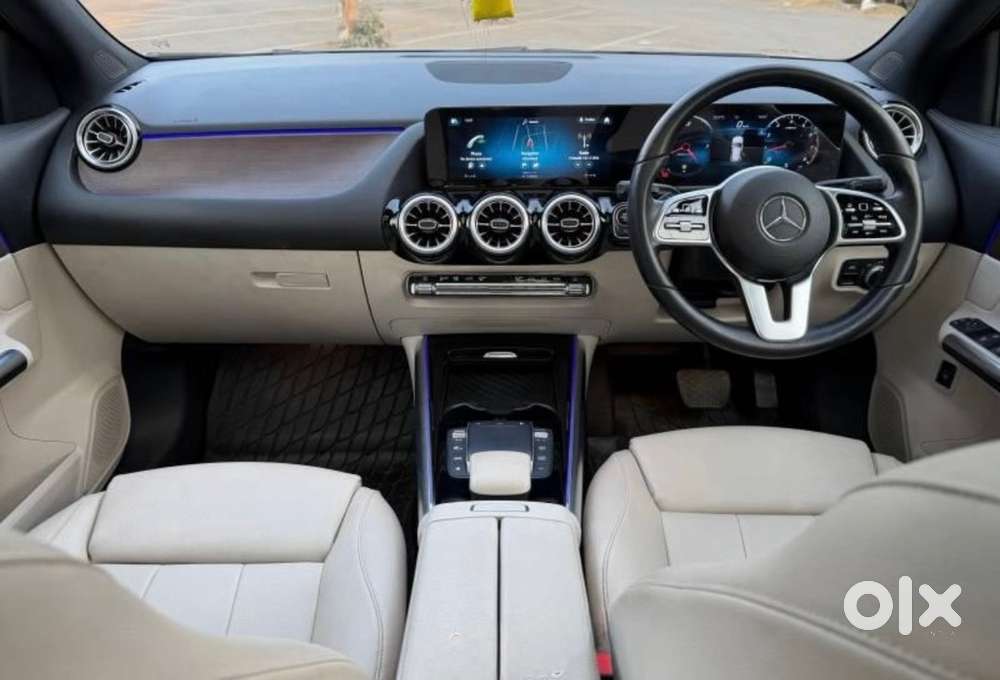 Mercedes-benz Gla 200 2022