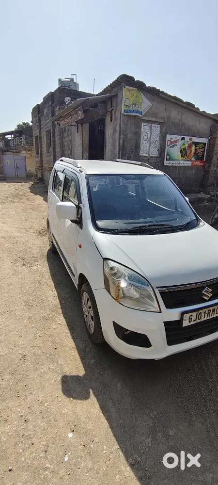 Maruti Suzuki Wagon R 2015/11