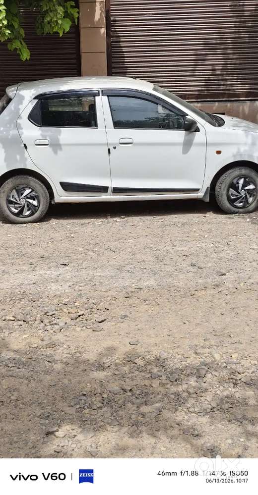 Maruti Suzuki Alto K10 2024 Petrol 19000 Km Driven