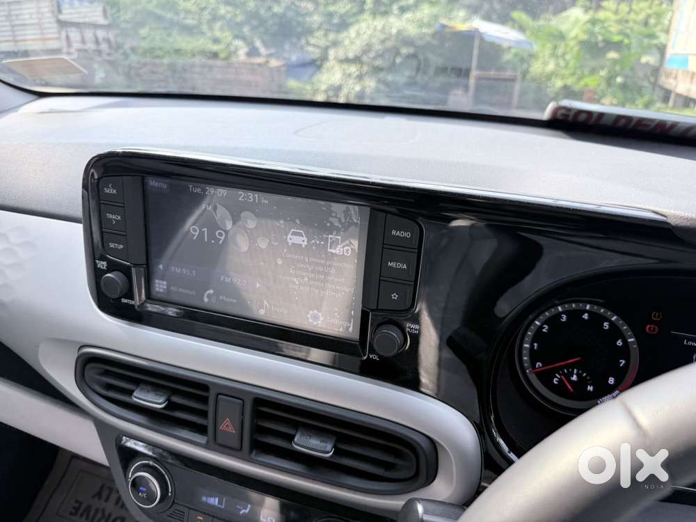 Hyundai Grand I10 Nios Asta Petrol, 2025, Petrol