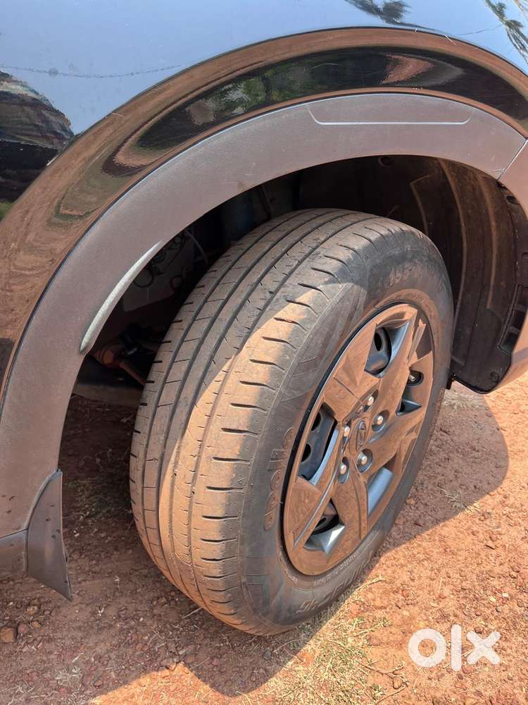 Hyundai Venue S Mt 1.2 Kappa, 2023, Petrol