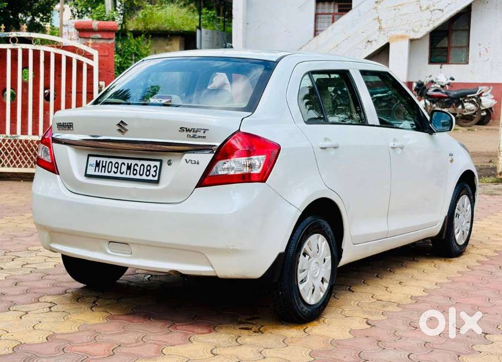 Maruti Suzuki Swift Dzire Ldi Bsiv, 2013, Diesel