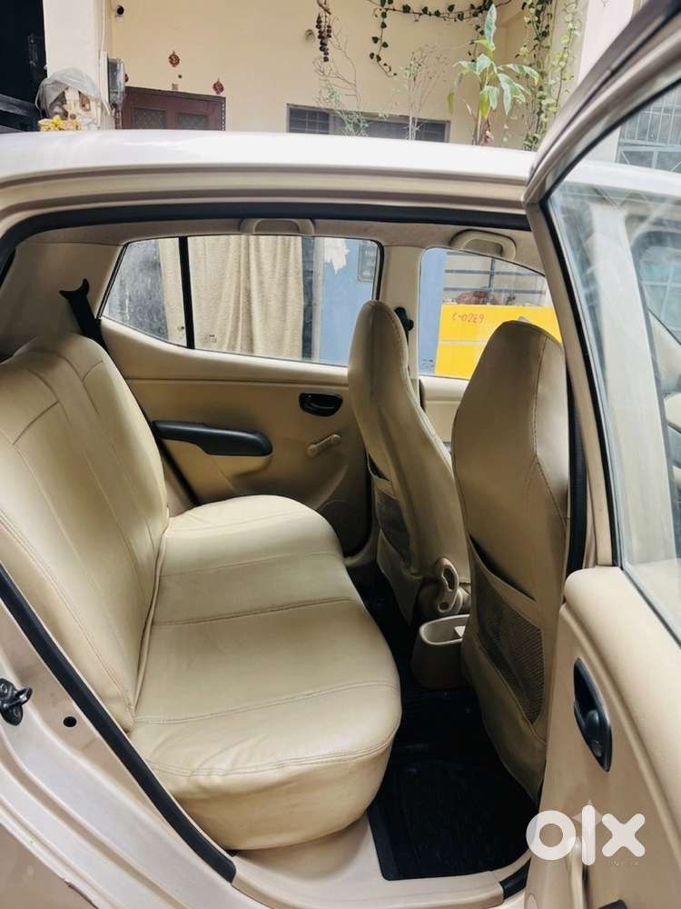 Hyundai I10 Era 2009 Model