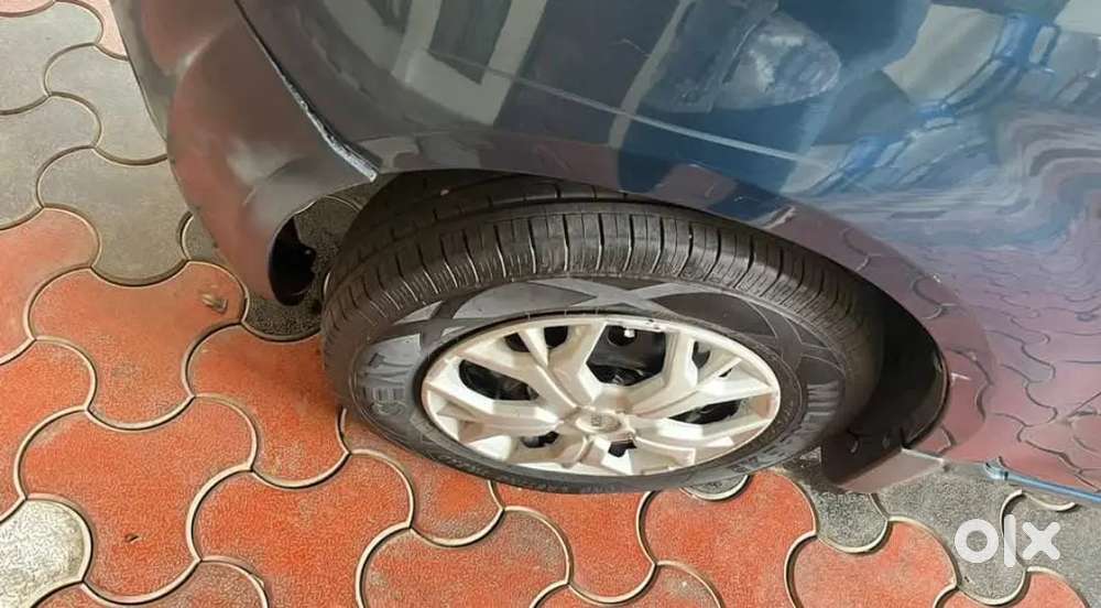 2009 Maruti Ritz Vdi Kottayam New Paper