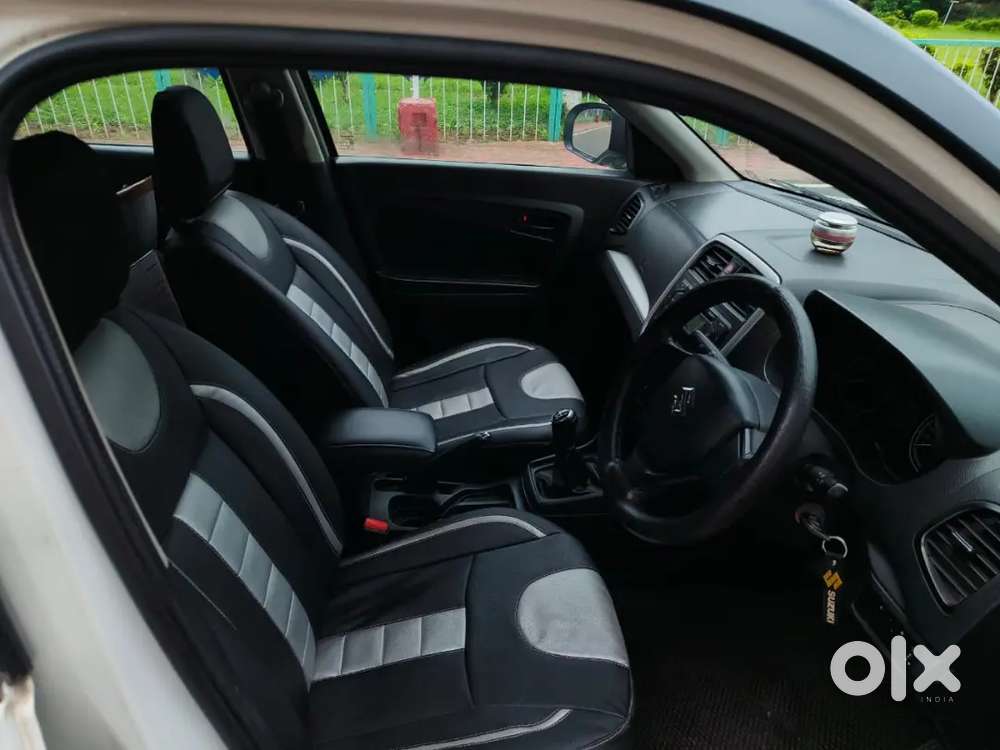 Maruti Suzuki Brezza Vdi 2019 Well Maintained Condition Mai Sell Karna