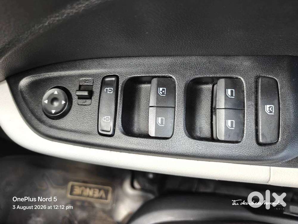 Hyundai Venue 1.5 Crdi S Plus, 2024, Diesel