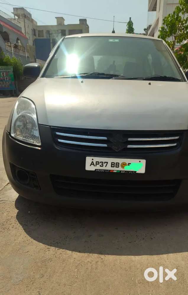 Very Good Condition..(good Old Engine)